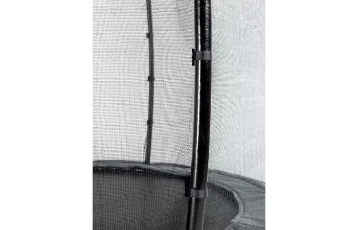 EXIT Elegant Inground Trampoline Met Economy Veiligheidsnet 214x366 Groen 8 EXIT Elegant Inground Trampoline Met Economy Veiligheidsnet 214x366 Groen - Afbeelding 8