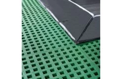 EXIT Dynamic Groundlevel 244x427 Zwart Met Freezone Veiligheidstegels -Beste Trampoline Winkel 73fb8bab0b109671e9c10e7ed9dc933edb6ac06c0edcc034b874d3bb050bde06