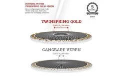 BERG Champion InGround Trampoline Sports 270 Grijs -Beste Trampoline Winkel 74524a64d8f7a60228fc4d40c7fd9d142b820fbccab8a9eee75ba2807efc9bec 1
