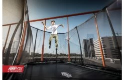 BERG Ultim Elite Regular 500x300 Zwart + Veiligheidsnet Deluxe Xl 12 BERG Ultim Elite Regular 500x300 Zwart + Veiligheidsnet Deluxe Xl -Beste Trampoline Winkel 79f9022e6476b488d500e27d806b99955bcc408271b5d2f1fbfb1994cb2ece1d