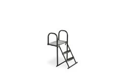 EXIT Platform + Ladder S 50-65cm