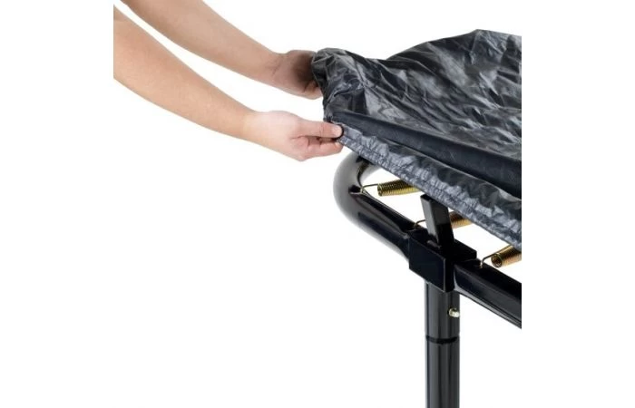 EXIT Premium Trampoline Afdekhoes 305x519cm 2 EXIT Premium Trampoline Afdekhoes 305x519cm - Afbeelding 2