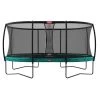 BERG Grand Champion Regular 350x250 Groen + Veiligheidsnet Deluxe