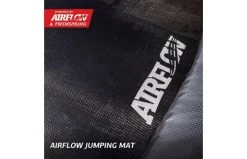 BERG Champion InGround Trampoline Sports 430 Grijs -Beste Trampoline Winkel 8715839084351 3 berg champion regular airflow