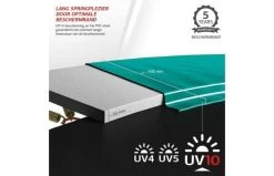 BERG Elite Regular 330 Groen + Veiligheidsnet Deluxe -Beste Trampoline Winkel 8dc781da0970603e1988e3f0345e34a6d3c41dab44fe82a7ed9b22a95c1255e4