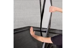 EXIT PeakPro Trampoline Met Veiligheidsnet 305x519 Zwart 15 EXIT PeakPro Trampoline Met Veiligheidsnet 305x519 Zwart -Beste Trampoline Winkel 8f82b18b684e5e60a6a1e6a958a712c704ae15526045e900b2aa0bf6e2c847b7