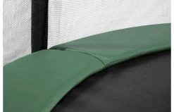 Salta Trampoline Met Veiligheidsnet 213 Groen + Gratis Trapje -Beste Trampoline Winkel 921fc908499838b44eff2aa15ad029178cb08d143b7505c294e87e9c532f26f2