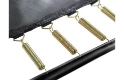 EXIT Elegant Premium Trampoline Met Deluxe Veiligheidsnet 214x366 Zwart -Beste Trampoline Winkel 95638971046a9053c956b6bdd1e1bcd46c88c9b8d636bb968b1e9e117268721c