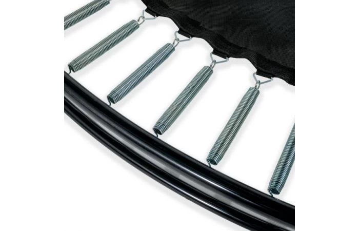 EXIT Dynamic Groundlevel 427 Zwart 3 EXIT Dynamic Groundlevel 427 Zwart - Afbeelding 3