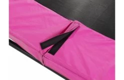 EXIT Silhouette Trampoline Met Veiligheidsnet 183 Roze -Beste Trampoline Winkel 9b837f2e1748c4bf0b6d5d60d351d4a083d09ead489b86f5deef3790e428624a