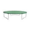 Salta Ronde Trampoline Winter Afdekhoes - Groen (o 244cm)