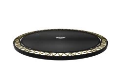 BERG Champion Flatground Trampoline 380 (zonder Beschermrand)