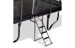 EXIT Platform + Ladder XL 95-110cm -Beste Trampoline Winkel a639ad047232863a4ce9fbe856225cf4f422d0a9df115dd7c0110e1f66e15fc0