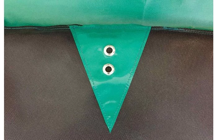 Akrobat Orbit Inground Trampoline 9 Akrobat Orbit Inground Trampoline - Afbeelding 9