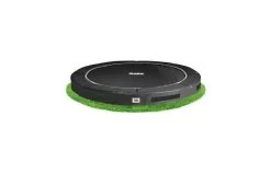 Salta Inground Premium Trampoline Zwart (o 305 Cm)