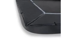 EXIT Dynamic Groundlevel 305x519 Zwart -Beste Trampoline Winkel adee8b7fc7f2419e1e7a74ca9852159ef662373d68772b805fcd1dacb6fc019b