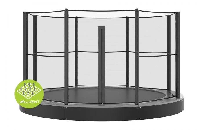 Akrobat Veiligheidsnet Primus 244 1 Akrobat Veiligheidsnet Primus 244