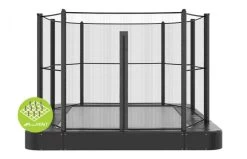 Akrobat Veiligheidsnet Primus / Grasshopper / Orbit 305x183