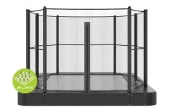 Akrobat Veiligheidsnet Primus 430x305