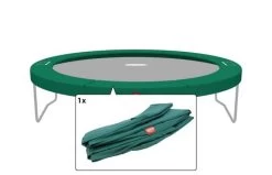 BERG Beschermrand Champion Regular 430 Groen