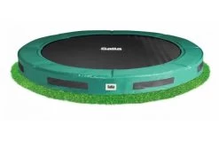 Salta Inground Premium Trampoline Groen (o 366 Cm)