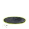 EXIT Groundlevel Trampoline Afdekhoes 305cm