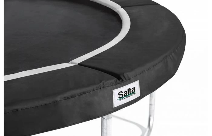 Salta Combo Trampoline Beschermrand Zwart (o 305cm) 1 Salta Combo Trampoline Beschermrand Zwart (o 305cm)