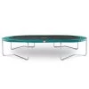BERG Grand Favorit Trampoline 520x345cm Groen