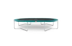 BERG Grand Favorit Trampoline 520x345cm Groen