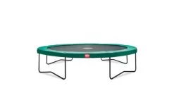 BERG Champion Regular Trampoline 330 Groen