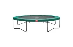 BERG Champion Regular Trampoline 430 Groen