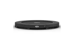 BERG Champion InGround Trampoline Sports 270 Grijs