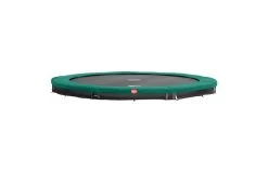 BERG Champion InGround Trampoline Sports 330 Groen