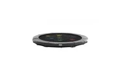 BERG Elite InGround Sports Levels Trampoline 430 Grijs