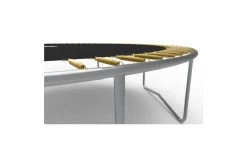 BERG Regular Favorit Trampoline 380 Cm Grijs 5 BERG Regular Favorit Trampoline 380 Cm Grijs -Beste Trampoline Winkel berg trampoline favorit 380 cm 1 1