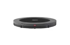 BERG Favorit InGround Trampoline Sports 270 Grijs