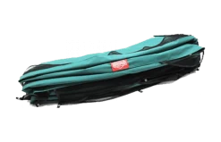 BERG Beschermrand Champion InGround 380 Groen