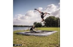 BERG X GRT Spotting Mat XL -Beste Trampoline Winkel berg spotting mat 1500x1500 m1 1