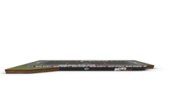 BERG Ultim Pro Bouncer FlatGround 500