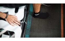 BERG Ultim Pro Bouncer Flatground 5x5 + Veiligheidsnet Deluxe XL 6 BERG Ultim Pro Bouncer Flatground 5x5 + Veiligheidsnet Deluxe XL -Beste Trampoline Winkel berg usp1 1 1