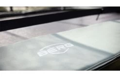 BERG Ultim Champion ECO Trampoline 410 X 250 Cm + Safety Net DLX XL -Beste Trampoline Winkel berg usp2 1 1