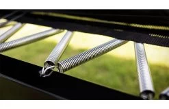 BERG Ultim Champion ECO Trampoline 410 X 250 Cm + Safety Net DLX XL -Beste Trampoline Winkel berg usp3 1 1