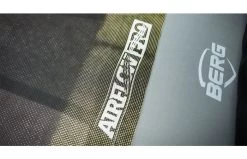 BERG Ultim Champion ECO Trampoline 410 X 250 Cm + Safety Net DLX XL -Beste Trampoline Winkel berg usp4 1 1