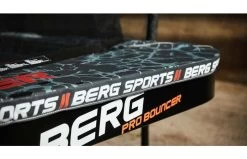 BERG Ultim Pro Bouncer Regular 5x5 + Veiligheidsnet Deluxe XL -Beste Trampoline Winkel berg usp5 1 1