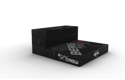 BERG X GRT Spotting Mat XL -Beste Trampoline Winkel berg x grt spotting mat xl 3