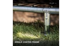 BERG Ultim Favorit InGround 410 Grijs + Veiligheidsnet Comfort -Beste Trampoline Winkel c591945cbce1dfec903618d2e4a2b8588b62776494856de957adc9b407a0c805 large responsive 1 1