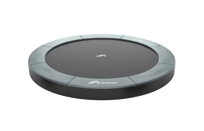 Akrobat Orbit Flat To The Ground Trampoline 4 Akrobat Orbit Flat To The Ground Trampoline - Afbeelding 4