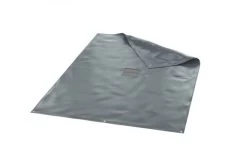 Akrobat Afdekhoes Flat To The Ground Trampoline 430x305 Grijs