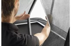 Salta Veiligheidsnet Rechthoekig - 214 X 305cm 11 Salta Veiligheidsnet Rechthoekig - 214 X 305cm -Beste Trampoline Winkel d23d1e3ea7adb6271634481789dfa134fb6cb2596acc9ca0090c2cfea2ac023f