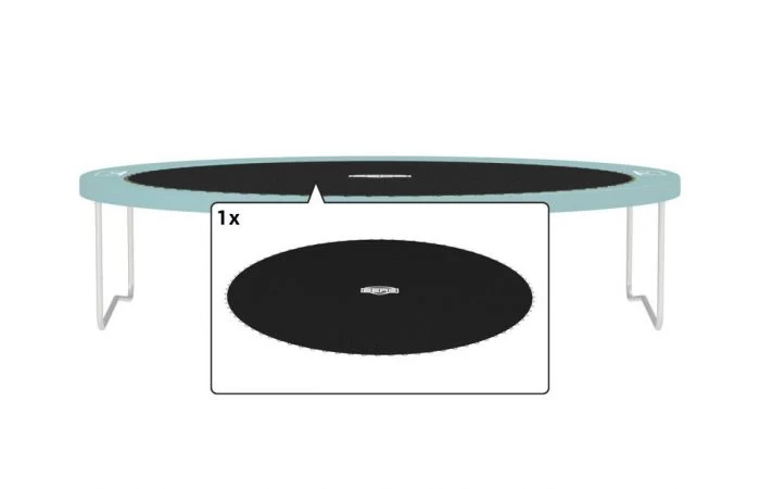 BERG Favorit Springdoek 380 1 BERG Favorit Springdoek 380